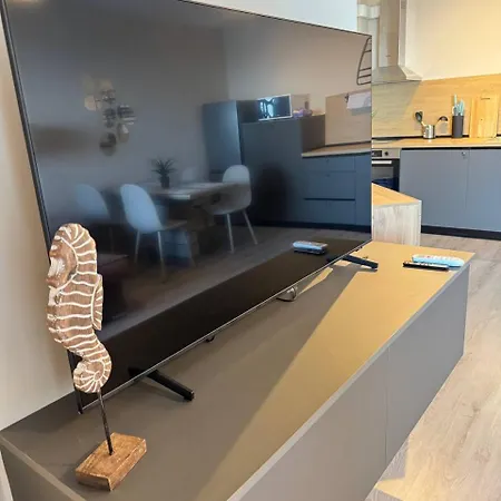 アパート Sea View Apartment On The Beachfront スヴェティ・ヴラス