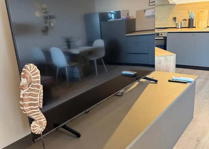 Apartamento ипанемма с 1 спальней Sveti Vlas