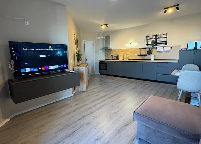 Apartamento ипанемма с 1 спальней