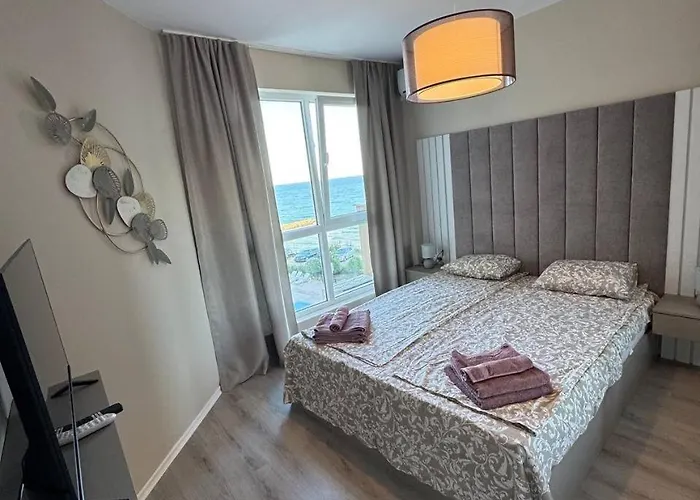 Apartamento ипанемма с 1 спальней *