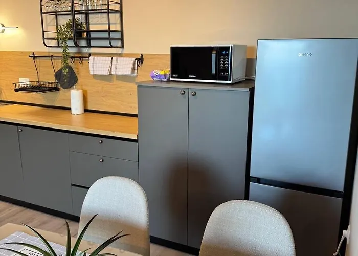 Apartamento ипанемма с 1 спальней